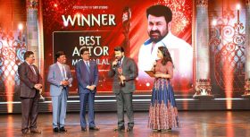 3rd Anand TV Film Awards 2018 Winners