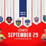 Live 2018 ISL Match on Asianet Movies
