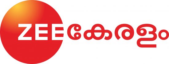 Official High Clarity Logo of Zee Keralam