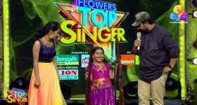 Latest Episodes Of Top Singer Flowers TV Show