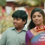 sembarathi malayalam tv serial online