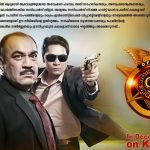 Kairali TV Serial CID Malayalam