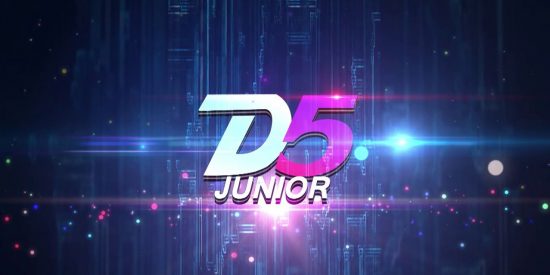 d5 junior auditions
