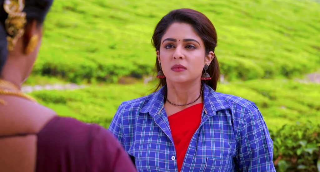 Malavika Wales Actress Latest Serials Malavika Wales Actress Latest Serials