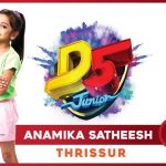 D5 Junior Reality Show On Mazhavil Manorama Launching on 6th April 2