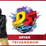D5 Junior Reality Show On Mazhavil Manorama Launching on 6th April 9