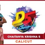 D5 Junior Reality Show On Mazhavil Manorama Launching on 6th April 12