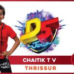 D5 Junior Reality Show On Mazhavil Manorama Launching on 6th April 13