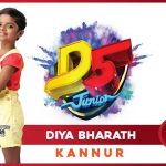 D5 Junior Reality Show On Mazhavil Manorama Launching on 6th April 12