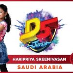 D5 Junior Reality Show On Mazhavil Manorama Launching on 6th April 9