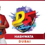 D5 Junior Reality Show On Mazhavil Manorama Launching on 6th April 1