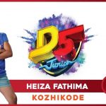 D5 Junior Reality Show On Mazhavil Manorama Launching on 6th April 10