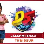 D5 Junior Reality Show On Mazhavil Manorama Launching on 6th April 15
