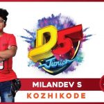 D5 Junior Reality Show On Mazhavil Manorama Launching on 6th April 2