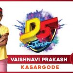 D5 Junior Reality Show On Mazhavil Manorama Launching on 6th April 16