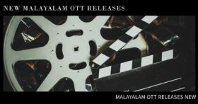 Malayalam OTT Releases New