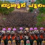 Thrissur pooram live 2019 telecast and official streaming links on malayalam television channels - 13th may 1