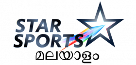 unofficial logo of star sports 1 malayalam