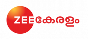 Zee Keralam Logo