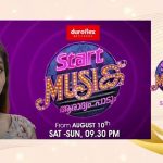 asianet latest musical show