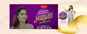 asianet latest musical show