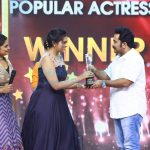 Asianet Television Awards 2019 Winners - Telecasting on 31st August and 1st September at 7.00 P.M 4