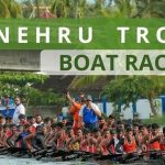 live streaming of nehru trophy boat race