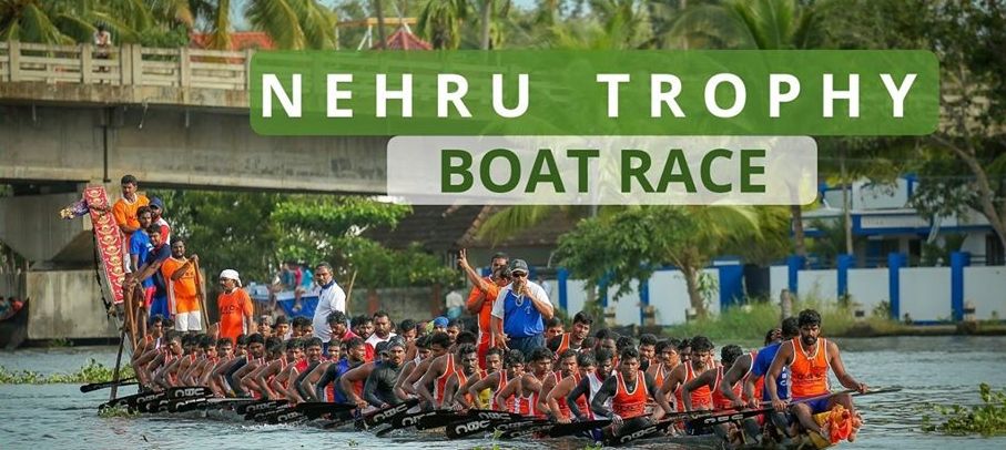 live streaming of nehru trophy boat race