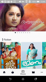 ManoramaMAX App Download from Google Play Store - Watch Mazhavil Manorama Serials and Shows Online 1