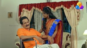 Madhu Mohan Latest Malayalam TV Serial