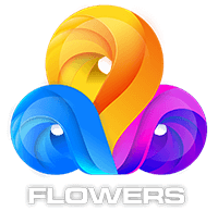 Flowers TV Logo Download