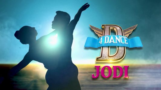D4 Dance Jodi Audition