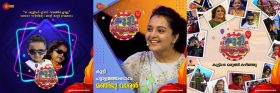 malayalam television channel kids programs