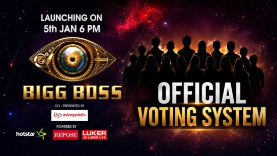 Bigg Boss Malayalam Season 2 Online Voting - Official Hotstar Guide Bigg Boss Malayalam Season 2 Online Voting - Official Hotstar Guide