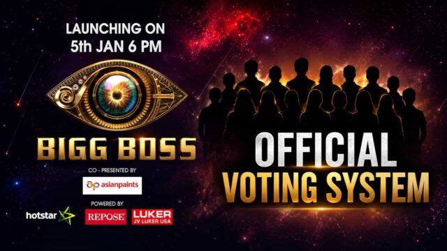 Bigg Boss Malayalam Season 2 Online Voting - Official Hotstar Guide