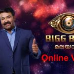 bigg boss malayalam online vote through hotstar app