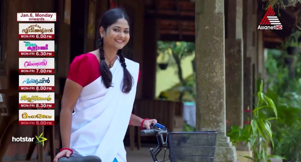 time change of asianet prime time shows time change of asianet prime time shows
