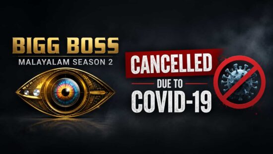 Bigg Boss Malayalam Season 2 Temporarily Suspended Due to COVID-19 Bigg Boss Malayalam Season 2 Temporarily Suspended Due to COVID-19