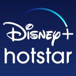 Disney+ Hotstar App