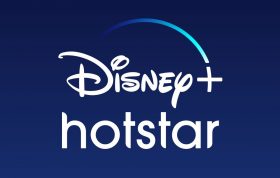 Disney+ Hotstar App