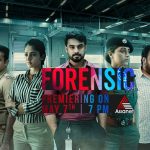 Asianet Premier Movie Forensic