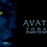 Avatar Movie on Asianet