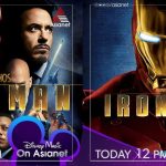 Hollywood Films On Asianet