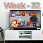 Barc Week 32 TRP Ratings