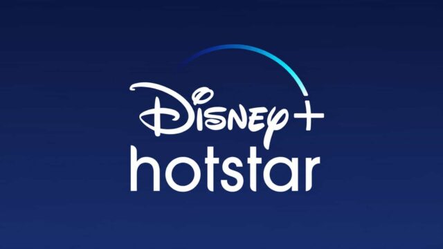 Disney+ Hotstar - Hotstar Mobile Application Has Been Rebranded, Official OTT Application of Star Network Disney+ Hotstar - Hotstar Mobile Application Has Been Rebranded, Official OTT Application of Star Network