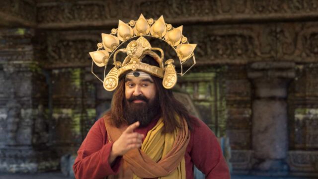 Asianet Onam 2020 Special Programs and Premiere Movies – Mohanlal’s Lalonam Nallonam, Kilometers & Kilometers and More Asianet Onam 2020 Special Programs and Premiere Movies – Mohanlal’s Lalonam Nallonam, Kilometers & Kilometers and More