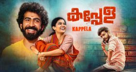 Asianet Onam Premier Movie Kappela