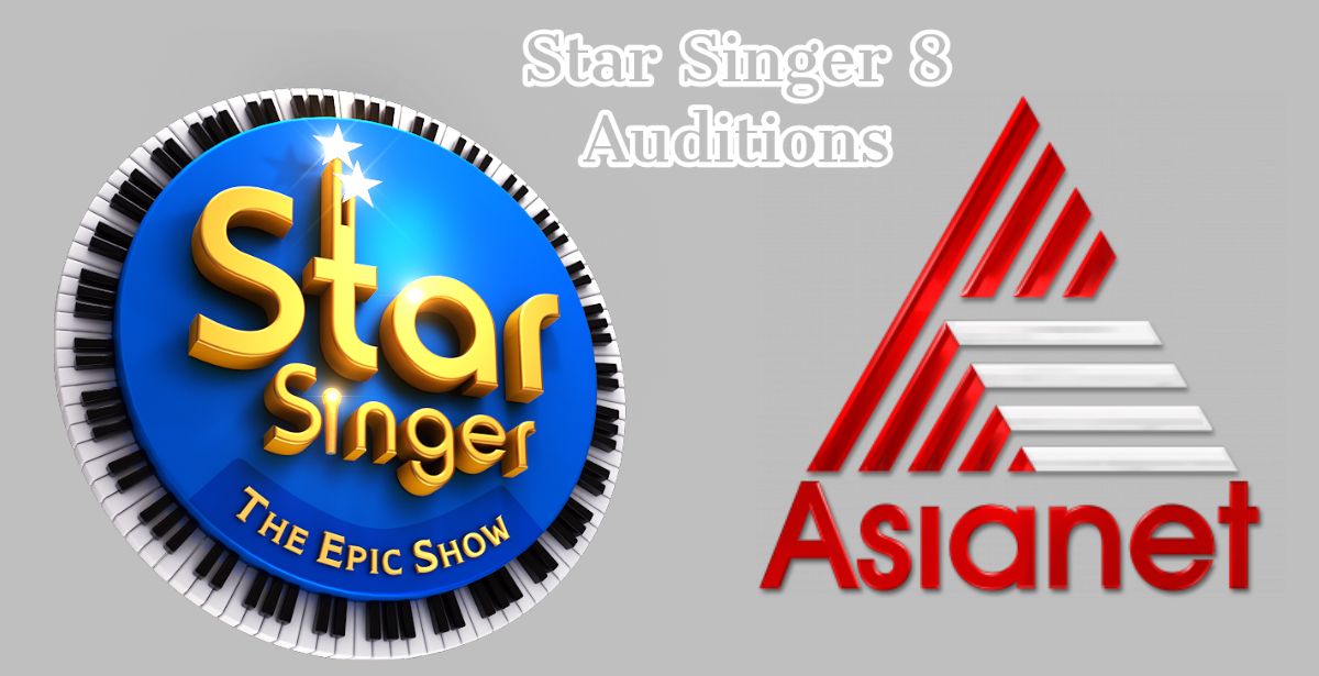 Register Star Singer 8 Show