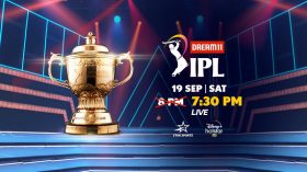 Asianet Movies IPL Live Coverage