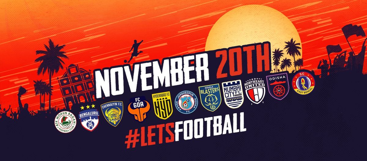 Asianet Movies Live Football Showing ISL Season 2 Live Coverage 6